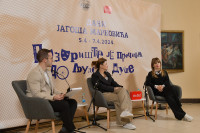 Dani Jagoša Markovića” u Narodnom pozorištu Republike Srpske od 5. do 7. aprila