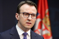 Петковић: Наставак  дијалога у понедјељак или уторак