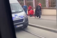 Mehaničar uhapšen nakon što je sa autobusa otpao točak i usmrtio ženu