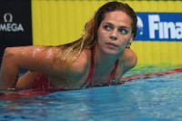 Ova olimpijska ljepotica i čuvena šampionka stiže u Banjaluku