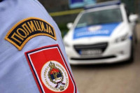 Pet Banjalučana uhapšeno zbog razbojništva u centru grada