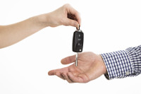 Osumnjičeni za utaju, nisu vratili iznajmljeni automobil
