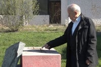U Prijedoru oskrnavljeno spomen-obilježje logorašima Drugog svjetskog rata