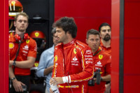 F1: Karlos Sainc vozi za Ferari na trci za Veliku nagradu Australije