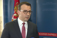 Петковић: Србија је, за разлику од Приштине, стуб мира и стабилности у региону