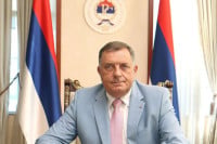 Dodik: Vjerujem da će bolnica početi da radi do kraja sljedeće godine