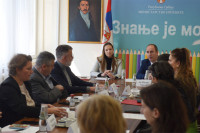 Шта ће бити са Рибникаром? Одржана прва сједница Радне групе за Меморијални центар