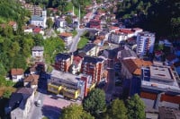 Srebrenica: Stipendije za 116 studenata