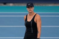 Sabalenka se oglasila prvi put poslije tragedije