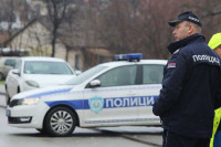 Bizarno nasilje u Obrenovcu: Grickalicom posjekao rođaka, pa sve priznao policiji