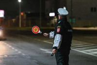Uhapšen pijani vozač u Doboju