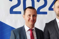 Ćurić: Na jesen dva nova smjera na Fakultetu za proizvodnju i menadžment