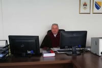 Smanjena kazna sudiji koji je ćerki nezakonito prodao stan