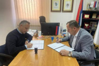 Turistička organizacija Srpske i"Horeka" potpisali Memorandum o saradnji
