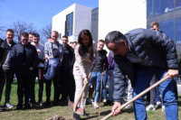 Šumarski fakultet nizom aktivnosti obilježio Dan šuma