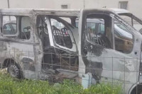 Тужилац тражи 40 година робије да „Делије“ оптужене за паљење комбија „Гробара“