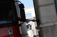 Drumski most y Karakaju uskoro će biti zatvoren za vozila teža od pet tona