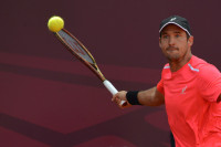 Lajović poražen od Monfisa na startu mastersa u Majamiju