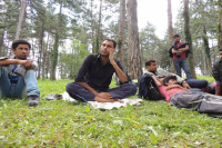 Pakistanac uhapšen zbog krijumčarenja migranata u BiH