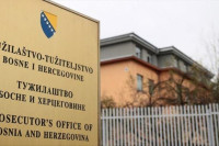 Sarajlija osumnjičen za krijumčarenje ljudi