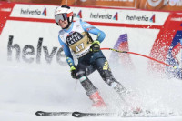 Muzaferija nesretnim padom završila istorijsko finale Svjetskog kupa