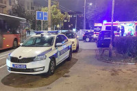 Maloljetnik uhapšen zbog pokušaja ubistva