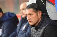 Milisavljević napustio Zvijezdu
