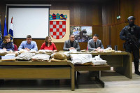 U višemjesečnoj akciji zaplijenjeno više od 32 kilograma droge