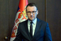Петковић: Куртију на врху агенде свакодневни напади на Србе