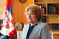 Grujičić: Treba širiti pozitivne priče o transplantaciji da bi ohrabrili donacije