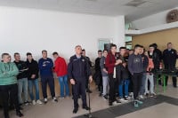 Srednja škola unutrašnjih poslova promovisana u Mrkonjić Gradu
