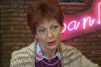 Sećate li se Marije? Nekad je bila u seriji „Lud, zbunjen, normalan“, a danas igra u američkom hit filmu