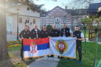 Pješice do Ostroga kako bi pomogli liječenje Anastasije Zafirović
