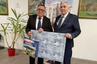 Todorov: Sokolac ima mnogo kapaciteta