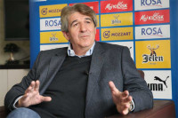 Stojanović: Igrači su motivisani da na Kipru daju maksimum