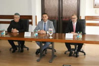 Prnjavor intenzivirao saradnju sa Voškovićama i Sremskim Karlovcima