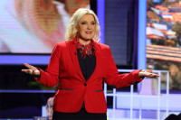 Snežana Đurišić postala žrtva prevare: Ne znam što smo postali takvi ljudi