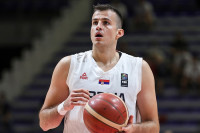 Nemanja Bjelica završio karijeru