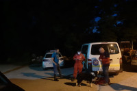 Alpinista poginuo u Nacionalnom parku