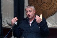 Danilović: Bjelica neko ko druge igrače čini boljim