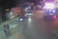 Granični prelaz Gradiška biće zatvoren cijelu noć
