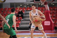 Igokea bez problema protiv Krke