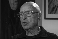 Preminuo Tomislav Peternek