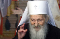 Ovako je patrijarh Pavle govorio o postu: Ova tri grijeha su najopasnija