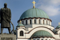 Почео Међународни меморијални маратон поводом годишњице бомбардовања