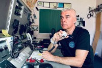 Tihi heroji: Tokom NATO agresije više od 2.000 radio amatera volonterski radilo 24 časa dnevno