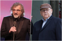 Kusturica se oglasio povodom smrti Sidrana, evo šta je rekao