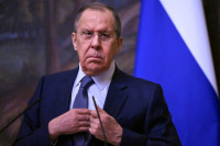 Лавров: Распад СФРЈ активно стимулисали ЕУ и Американци