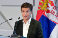 Брнабић: НАТО агресија на СРЈ - опасан преседан и примјер кршења међународног права