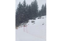 Zima se vratila na Jahorinu, mart najljepši za skijanje